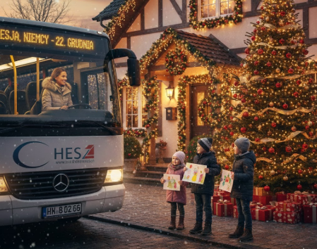 ZLECENIE DŁUGOTERMINOWE: 35510 MÜNSTER (Hesja