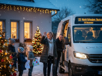 🇩🇪 OFERTA PRACY: OPIEKUNKA 24H DLA PANI MARGI W MARKT SCHWABEN (BAWARIA) 🇩🇪