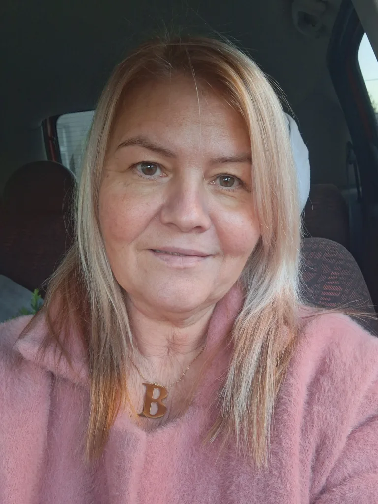 Opiekunka osób starszych i niepełnosprawnych