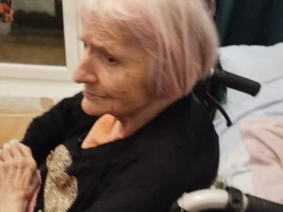 Potrzebna na tydzień od 07.02 do 14.02