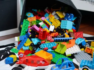 Opiekunka dziecięca - opieka, zadania domowe, aktywności