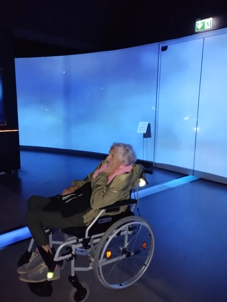 Potrzebna na tydzień od 07.02 do 14.02