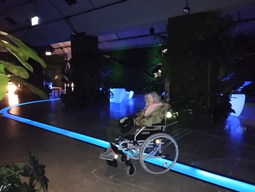 Potrzebna na tydzień od 07.02 do 14.02