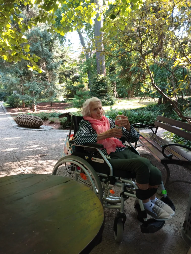 Potrzebna na tydzień od 07.02 do 14.02