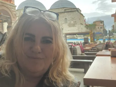 Opieka nad osoba starsza