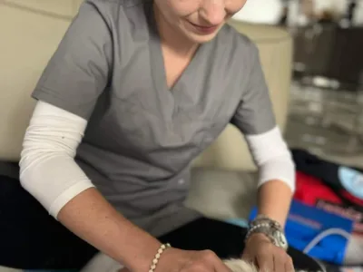 Opiekunka dzienna Poznan na pełen etat