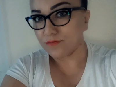 Bo w jesieni życia najważniejsza jest obecność.