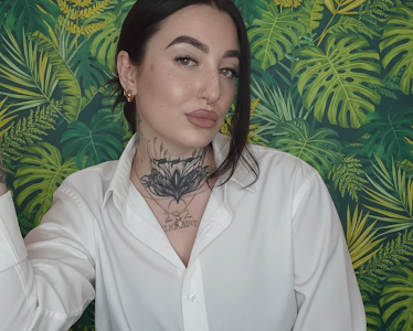 Pomocna rączka! ✨