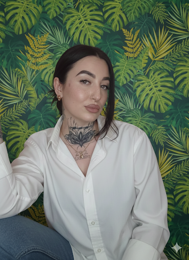 Pomocna rączka! ✨