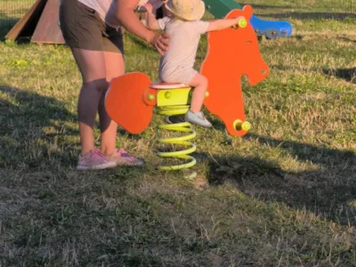 Szukam pracy od zaraz jako kochająca niania