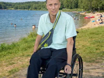 Asystencja osobista - Włocławek