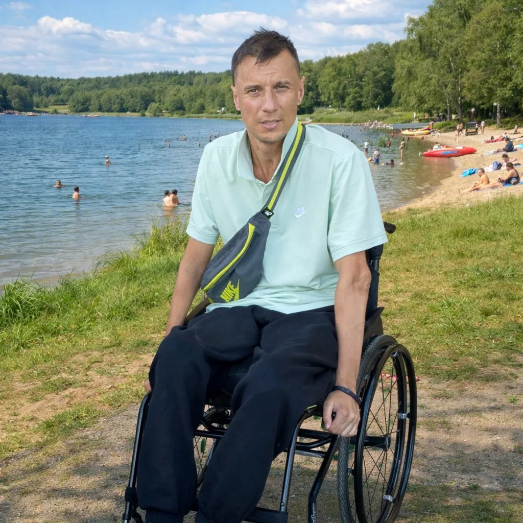 Asystencja osobista - Włocławek