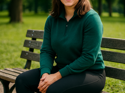 Oferuję opiekę z zamieszaniem