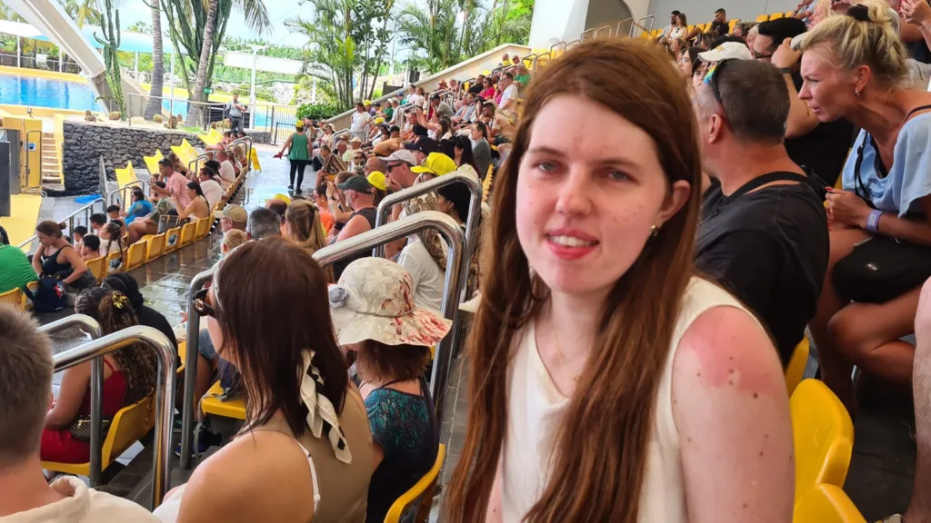 Opiekunka do dzieci lub osób starszych