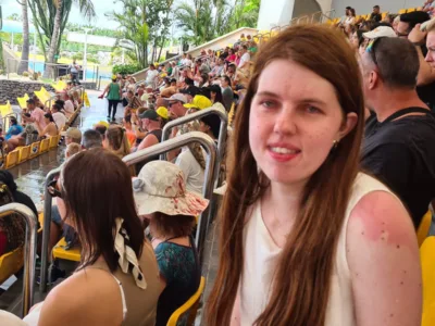 Opiekunka do dzieci lub osób starszych