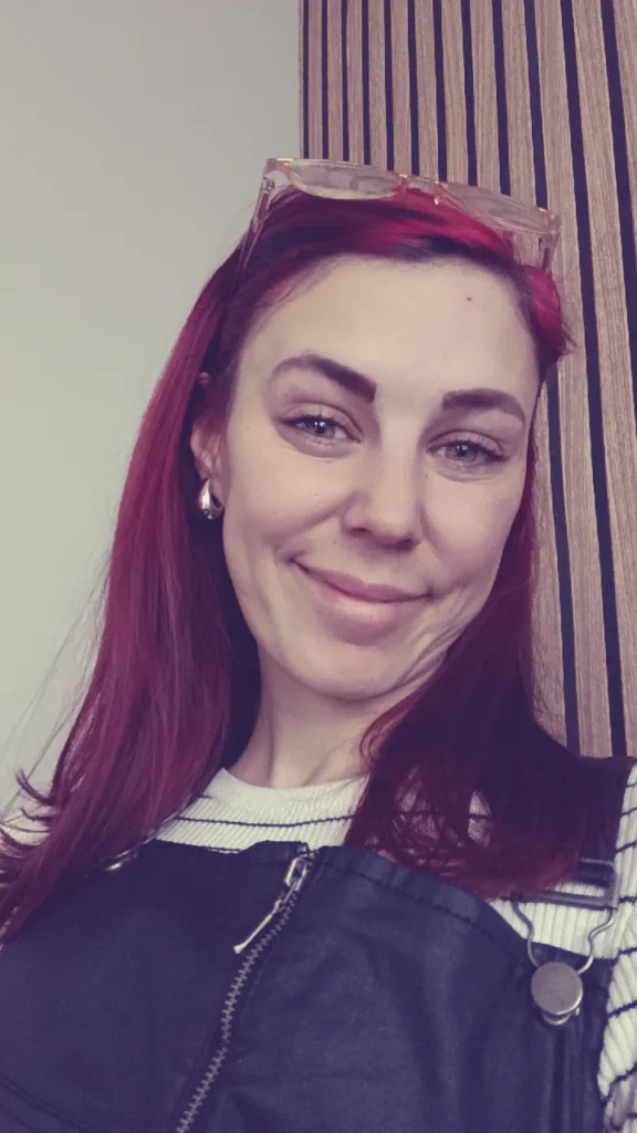 Opiekunka osoby starszej szuka pracy na terenie Iławy