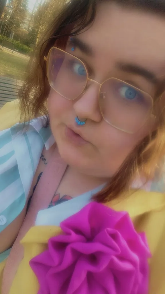 Chętnię zaopiekuję się starszą kobietą (w tym niepełnosprawną)