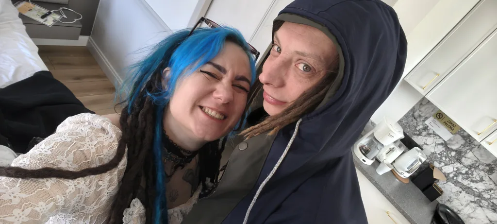 Zaopiekuję się psem, a potem go adoptuję