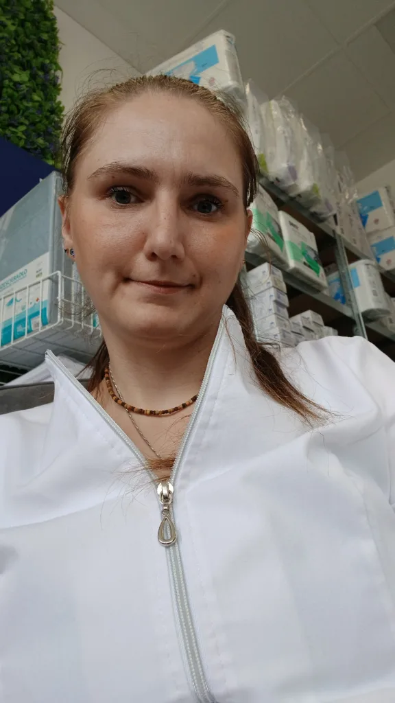 Szukam Pracy Jako Opiekun Medyczny Z Zamieszkaniem.