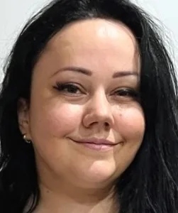 Opieka nad osobą starszą.