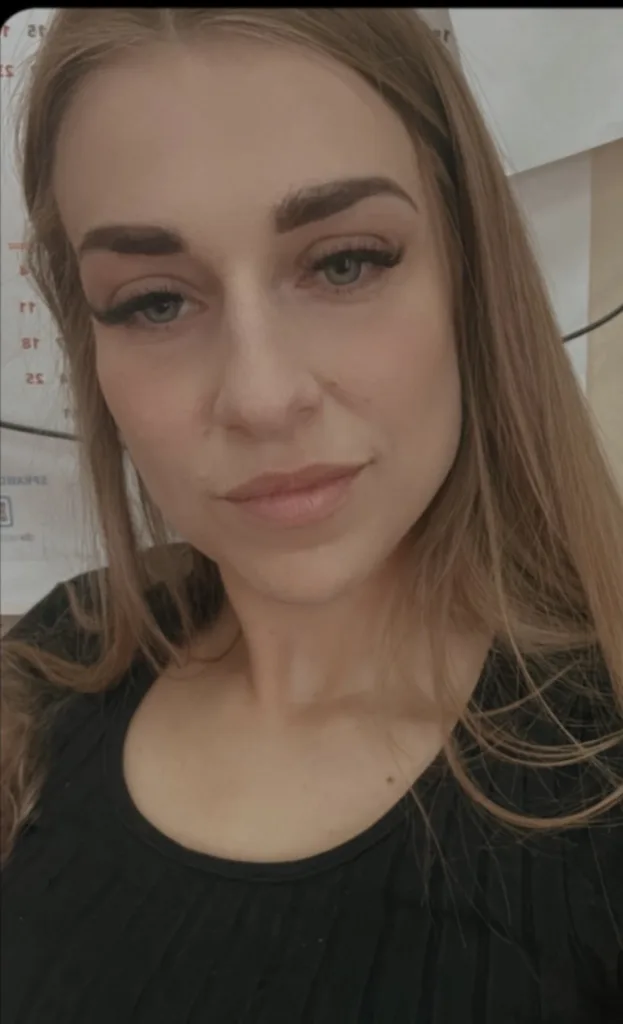 Sukam pracy jako niania