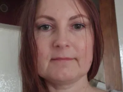 Studentka Pielęgniarstwa