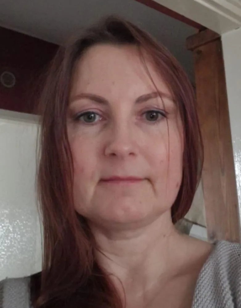 Studentka Pielęgniarstwa