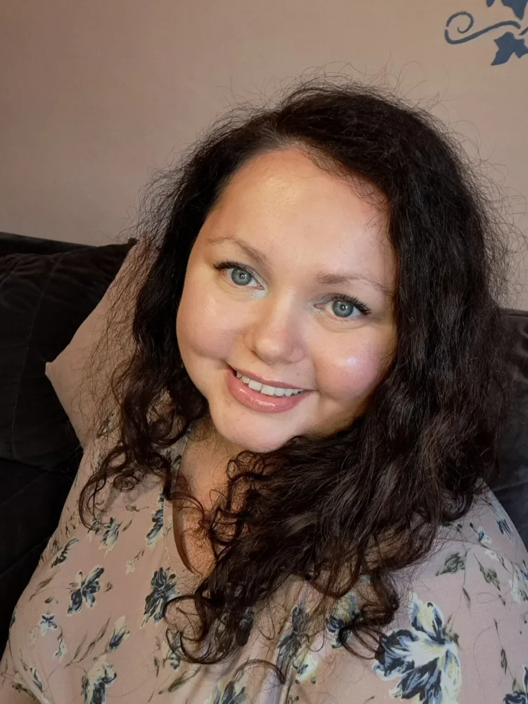 Doświadczona opiekunka do dziecka szuka rodziny