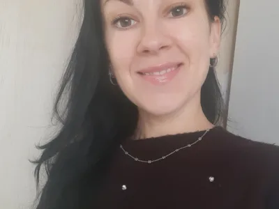 Niania dla diecka