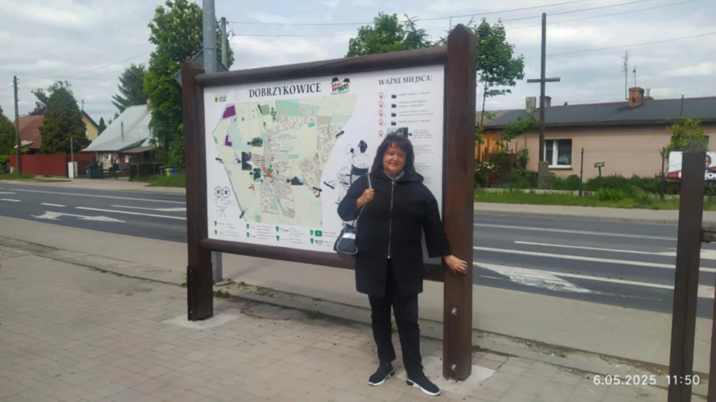 opiekunka