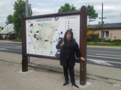 opiekunka