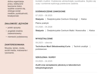 Szukam Podopiecznego