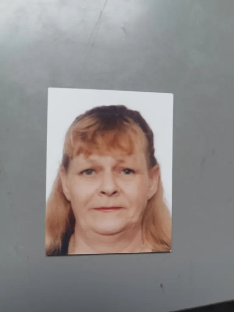 Opieka nad starszymi osobami