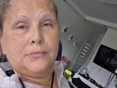 Szukam opiekunki osoby niepełnosprawnej