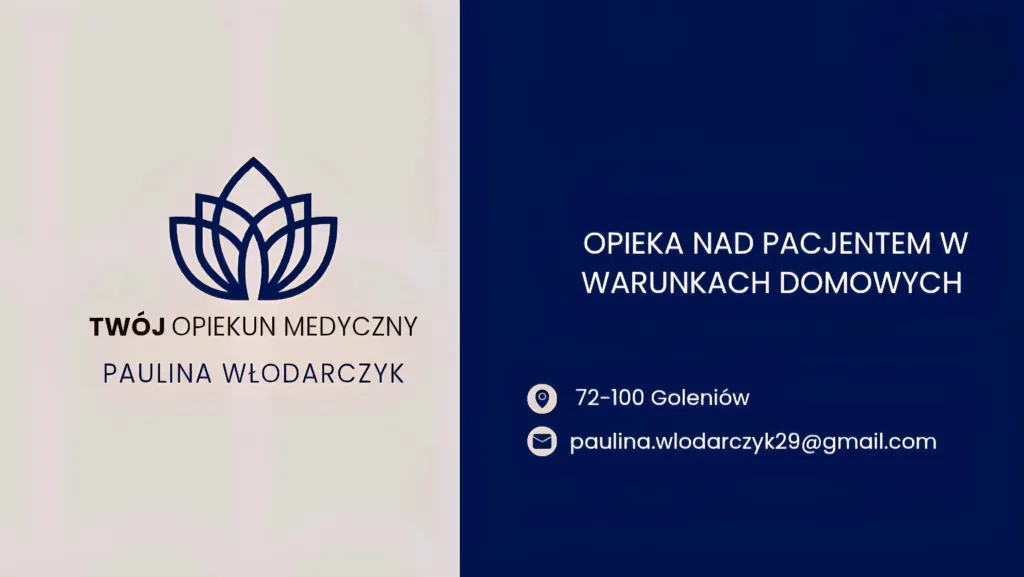 Profesjonalna Opieka Medyczna w Domu Pacjenta