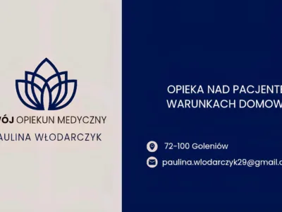 Profesjonalna Opieka Medyczna w Domu Pacjenta