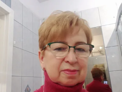 Opiekunka medyczna szuka pracy