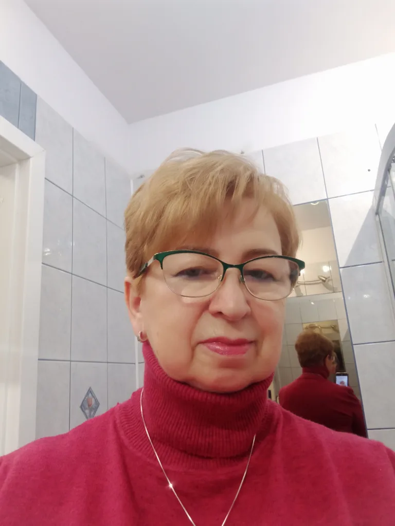 Opiekunka medyczna szuka pracy