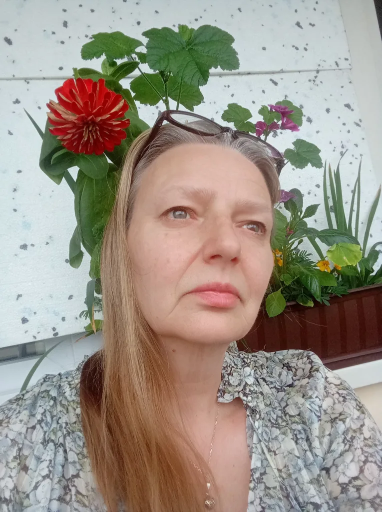 Opiekunka niemedyczna z doświadczeniem 8 lat